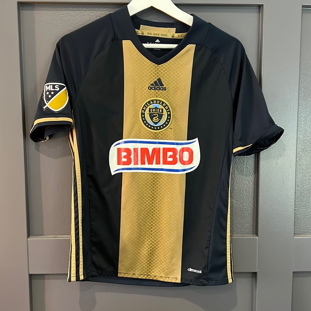 Philadelphia Union Jersey